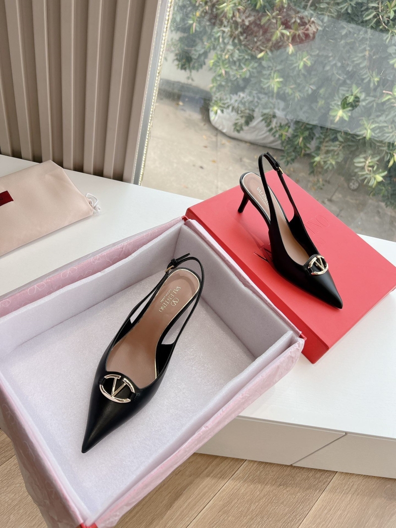 Valentino High Heels